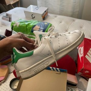 Stan smith adidas